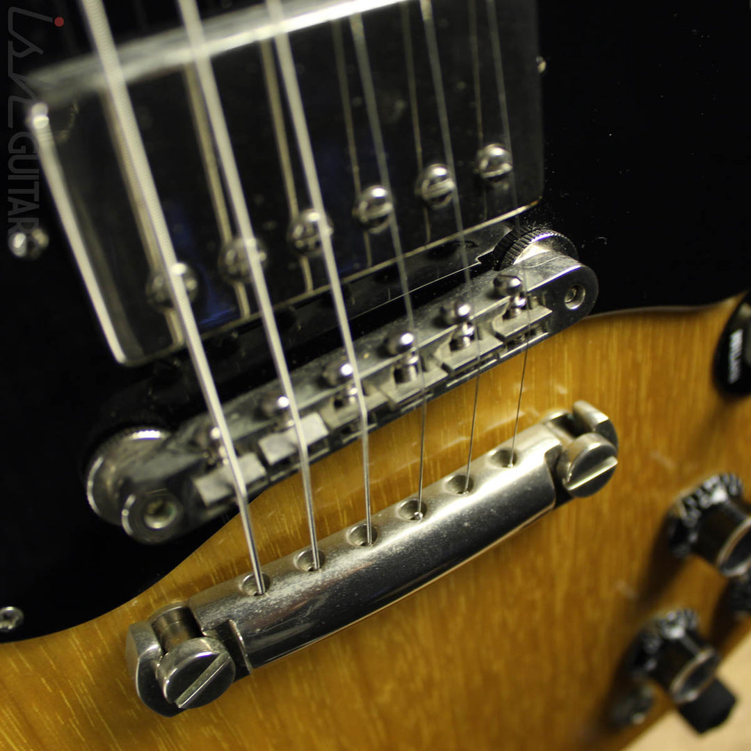 2001 Gibson Custom Shop Korina SG