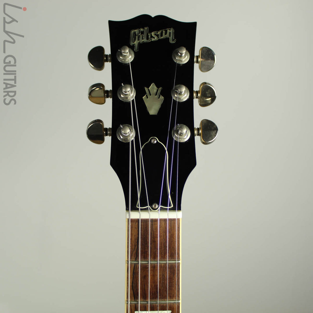 2001 Gibson Custom Shop Korina SG