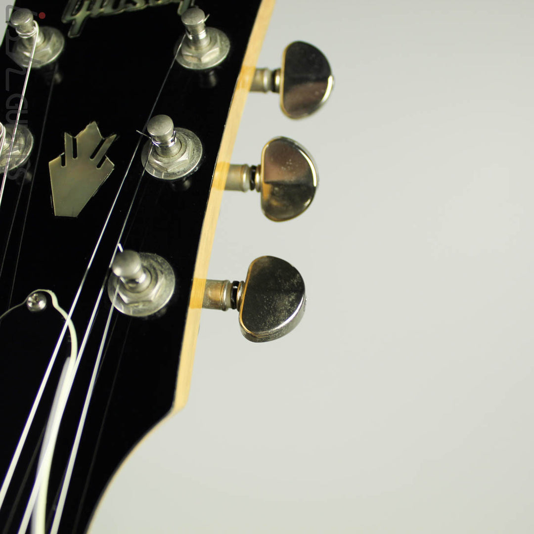 2001 Gibson Custom Shop Korina SG