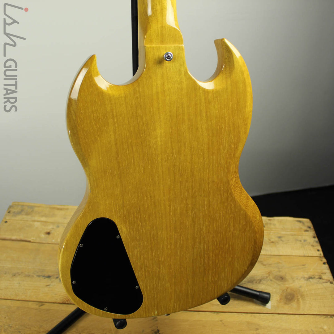 2001 Gibson Custom Shop Korina SG