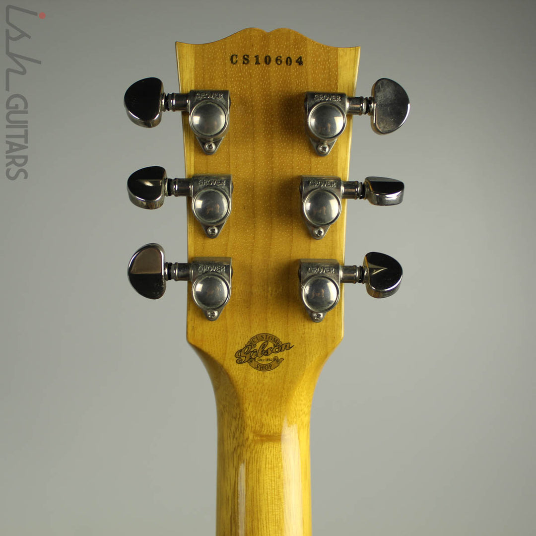 2001 Gibson Custom Shop Korina SG