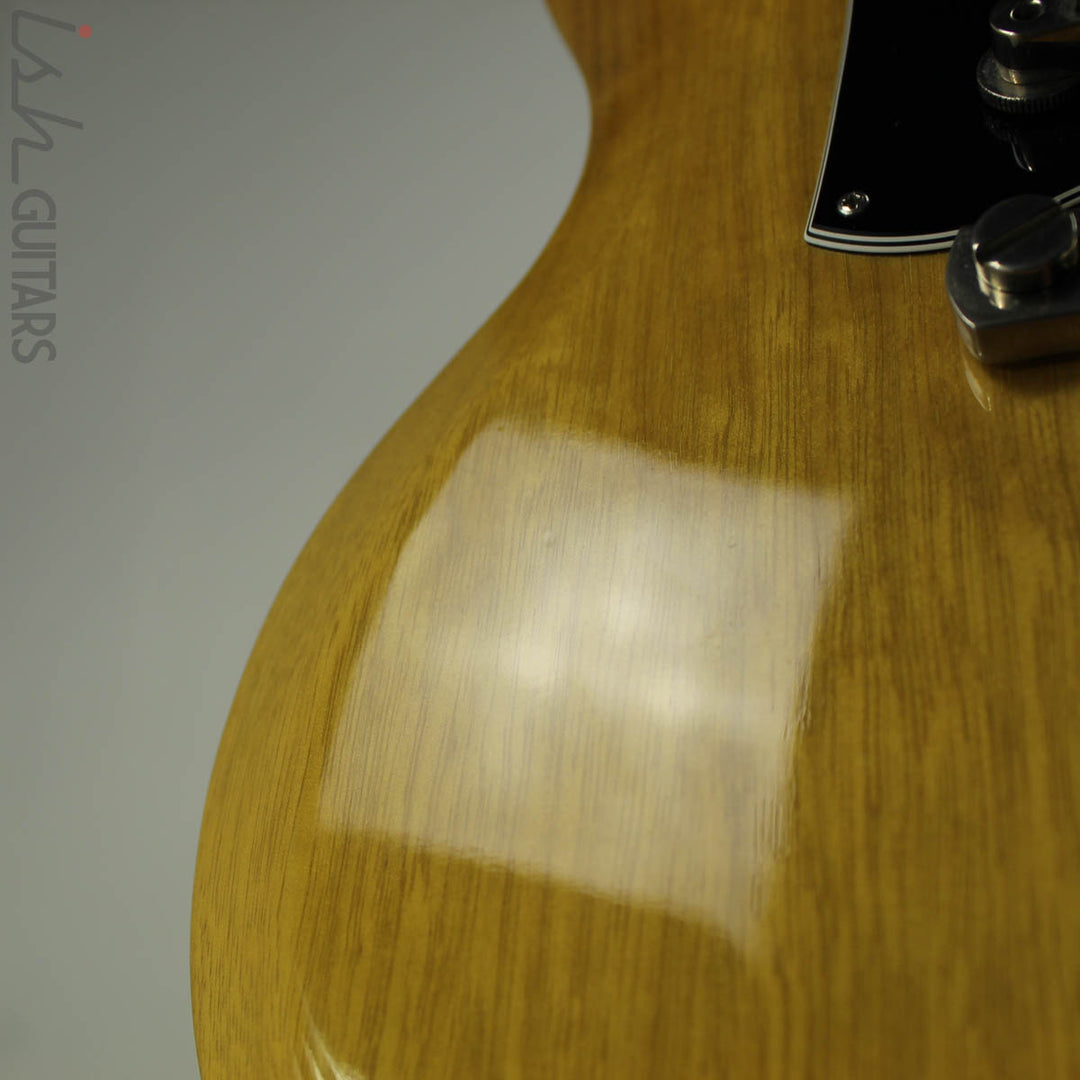 2001 Gibson Custom Shop Korina SG