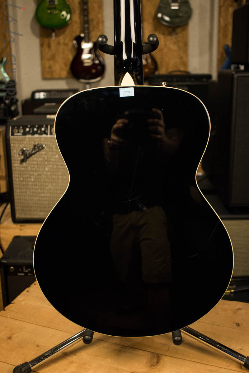 Fender T-Bucket Grand Concert Acoustic-Electric Bass 3-Color Sunburst