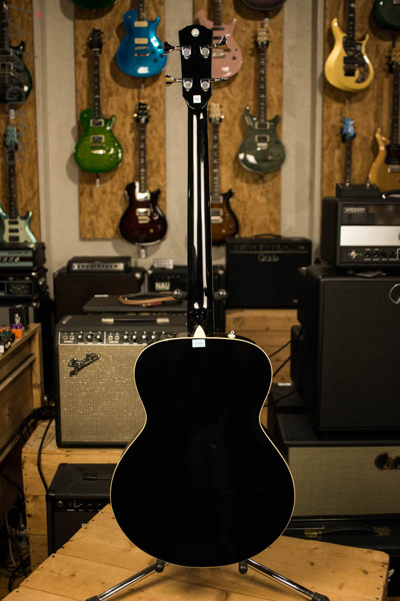 Fender T-Bucket Grand Concert Acoustic-Electric Bass 3-Color Sunburst