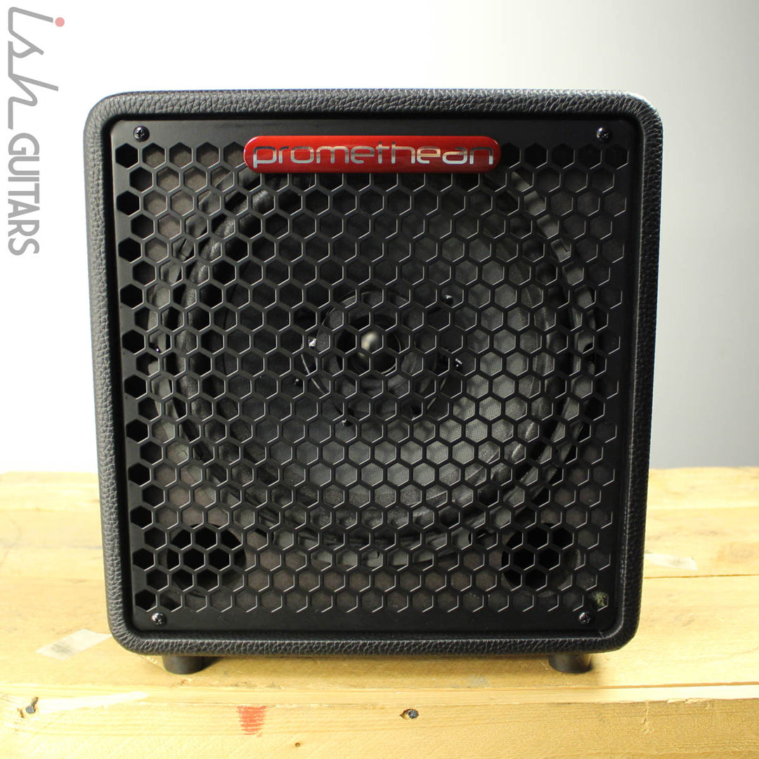 Ibanez Promethean P3110 300W 1x10 Bass Combo Amp Black