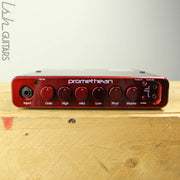 Ibanez P300H Promethean 300W Bass Amp Head Store Demo