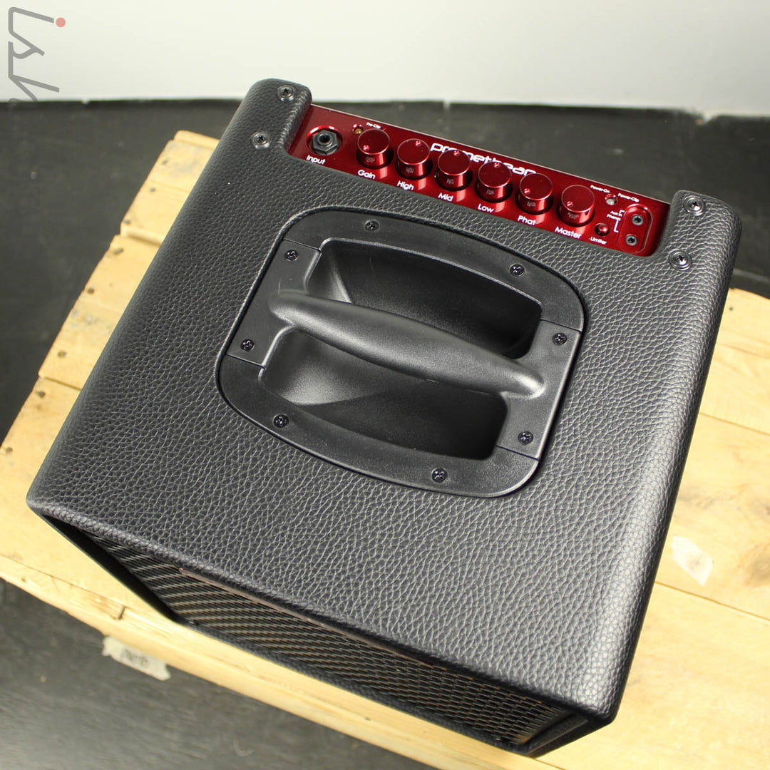 Ibanez Promethean P3110 300W 1x10 Bass Combo Amp Black