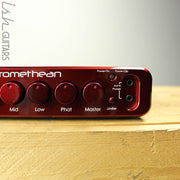 Ibanez P300H Promethean 300W Bass Amp Head Store Demo