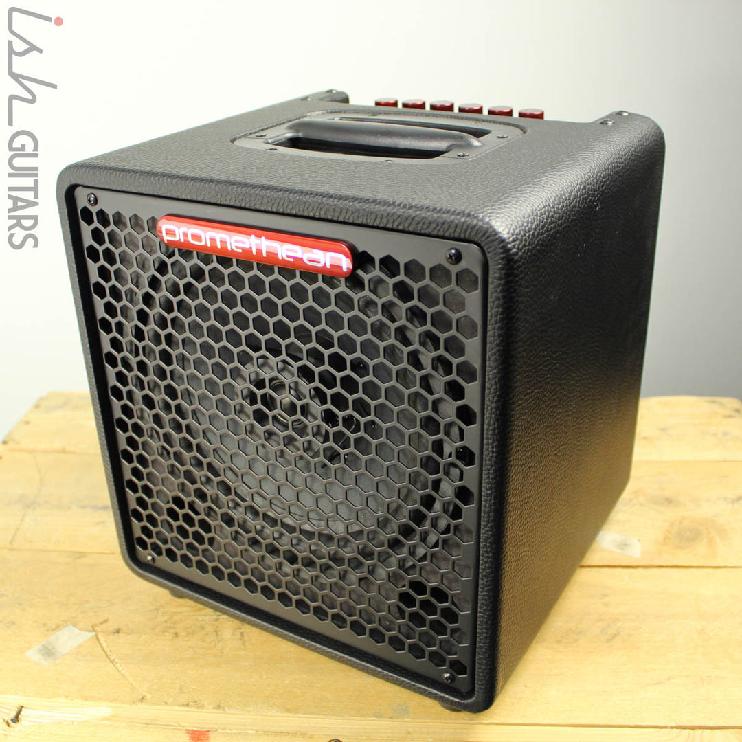Ibanez Promethean P3110 300W 1x10 Bass Combo Amp Black