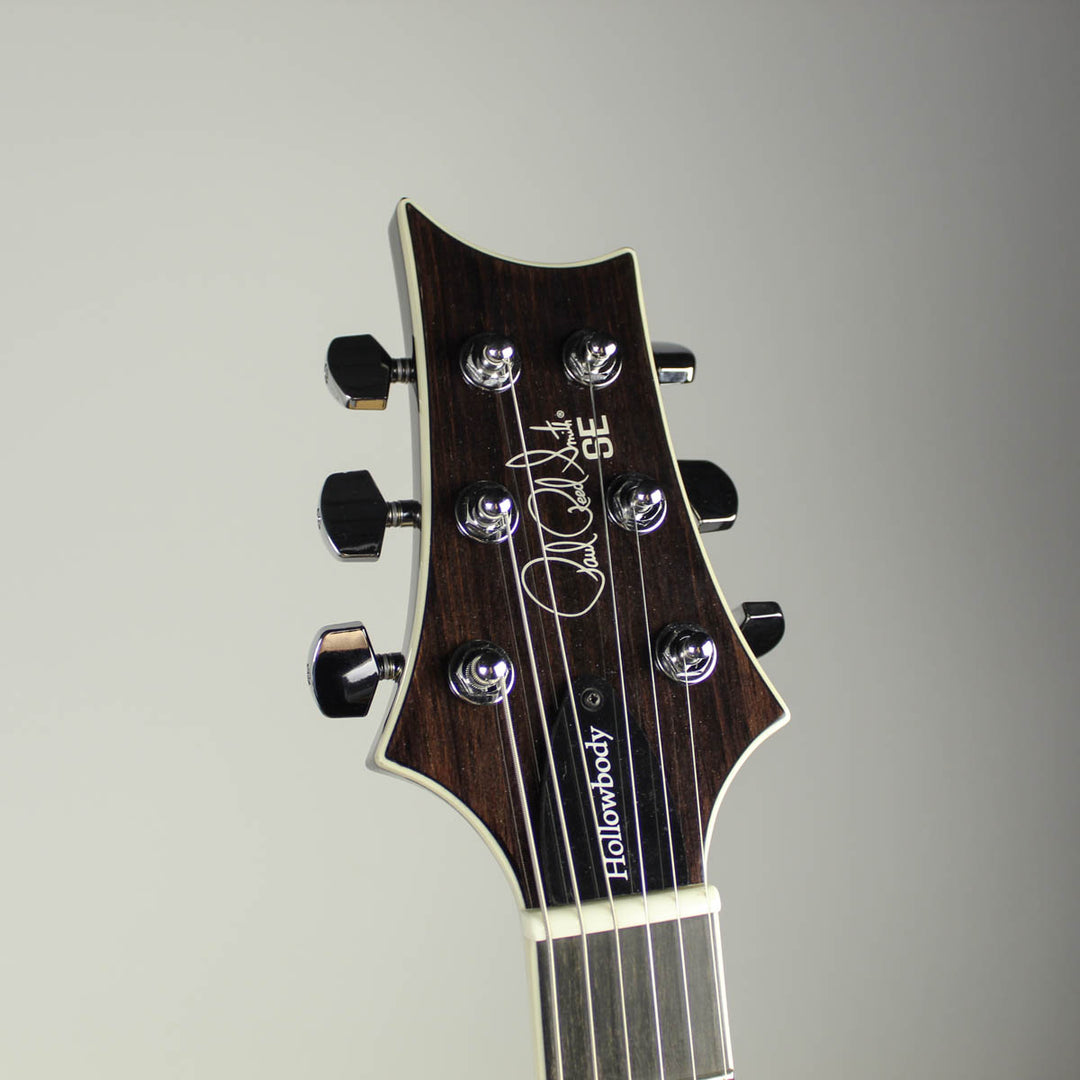 2020 PRS SE Hollowbody II Tricolor Sunburst