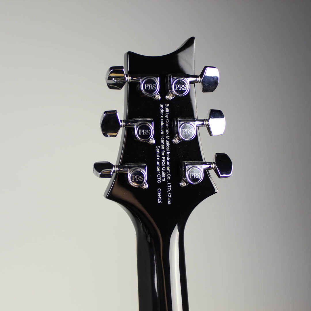 2020 PRS SE Hollowbody II Tricolor Sunburst
