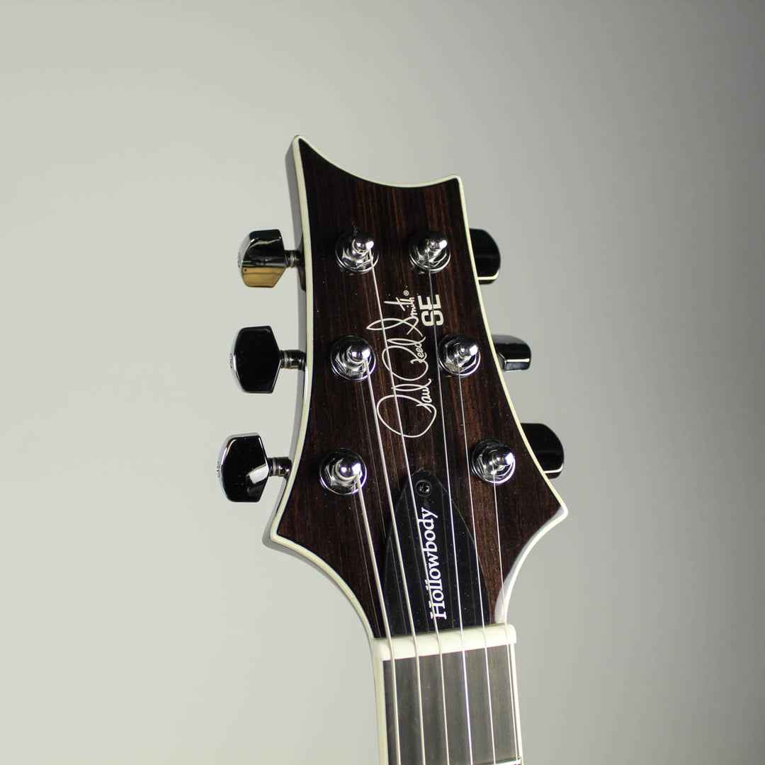 2020 PRS SE Hollowbody II Tricolor Sunburst
