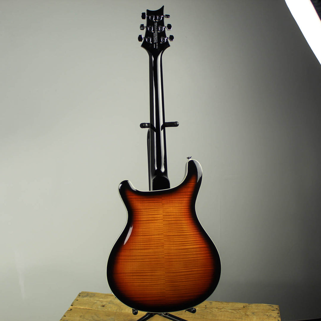 2020 PRS SE Hollowbody II Tricolor Sunburst