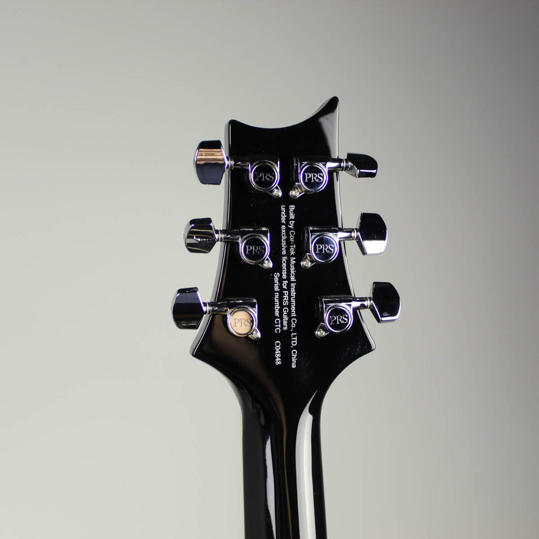 2020 PRS SE Hollowbody II Tricolor Sunburst