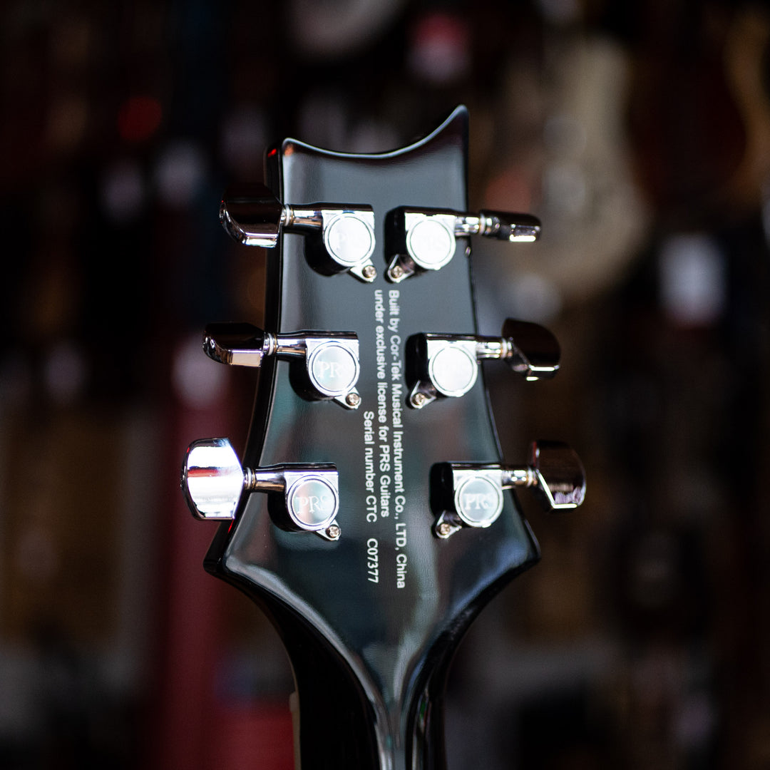 2020 PRS SE Hollowbody II Tricolor Sunburst
