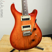 Paul Reed Smith PRS SE Spalted Maple Custom 24