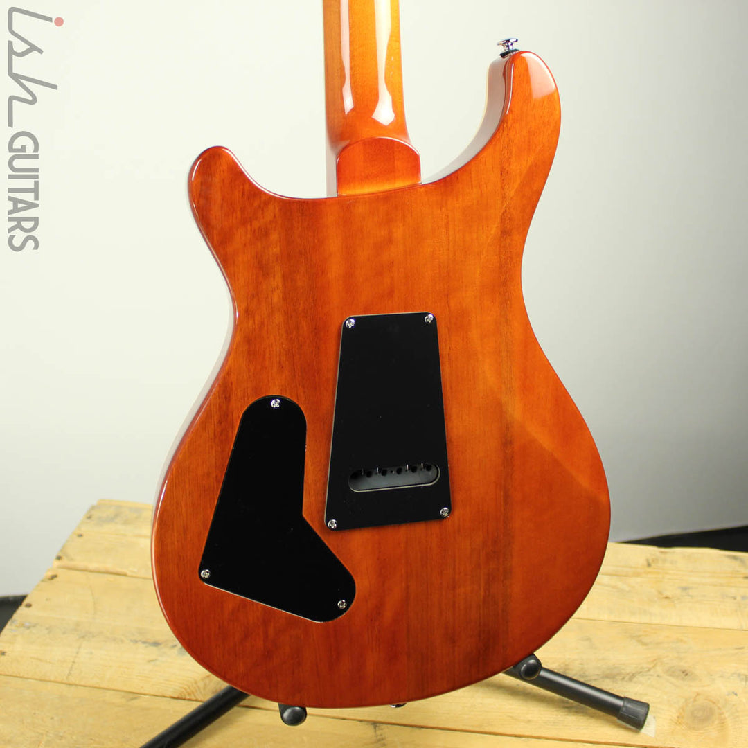Paul Reed Smith PRS SE Spalted Maple Custom 24 – Ish Guitars