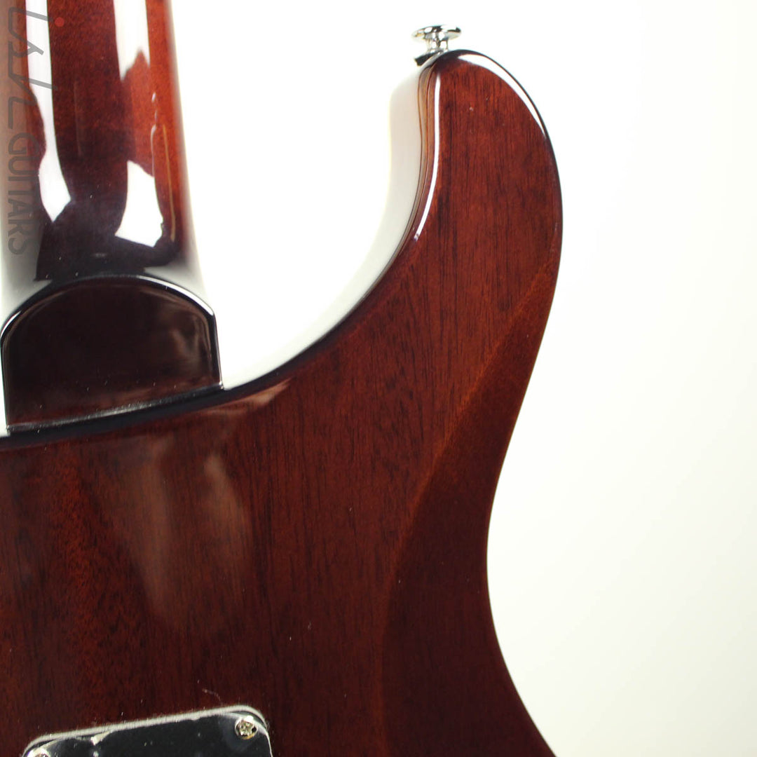 2019 Paul Reed Smith PRS SE Custom 24 Ziricote