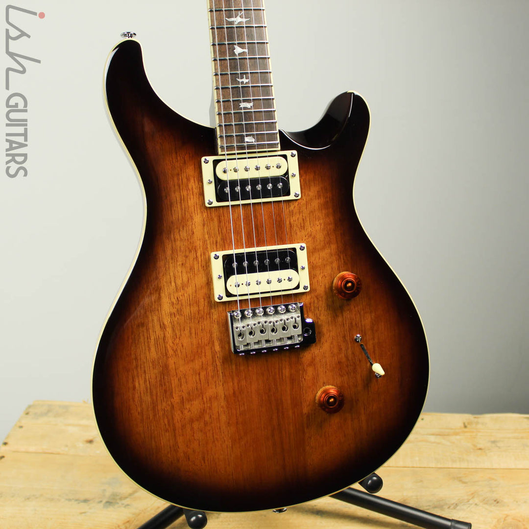 2018 Paul Reed Smith PRS SE Standard 24