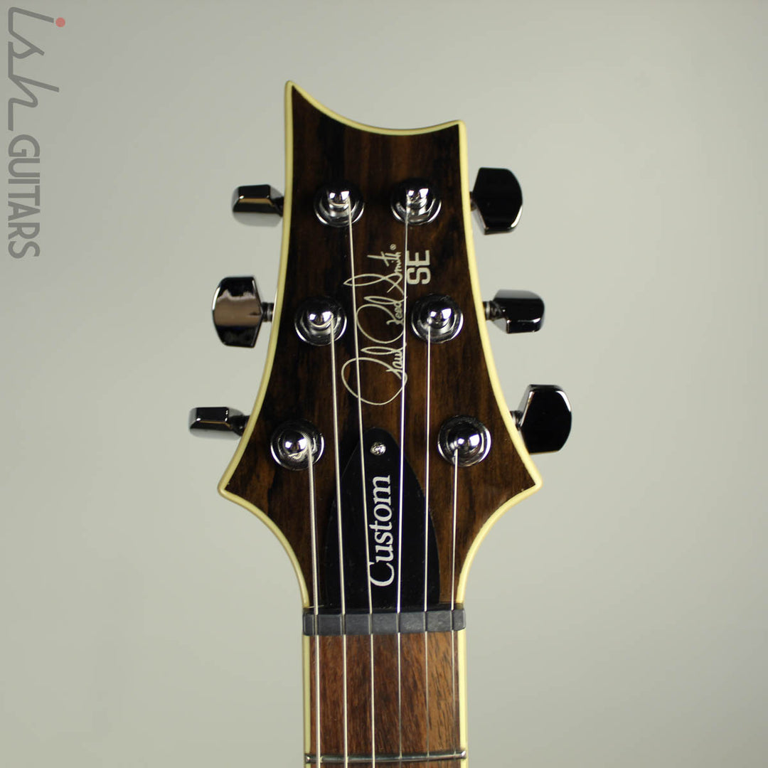 2019 Paul Reed Smith PRS SE Custom 24 Ziricote