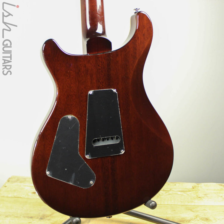 2019 Paul Reed Smith PRS SE Custom 24 Ziricote – Ish Guitars