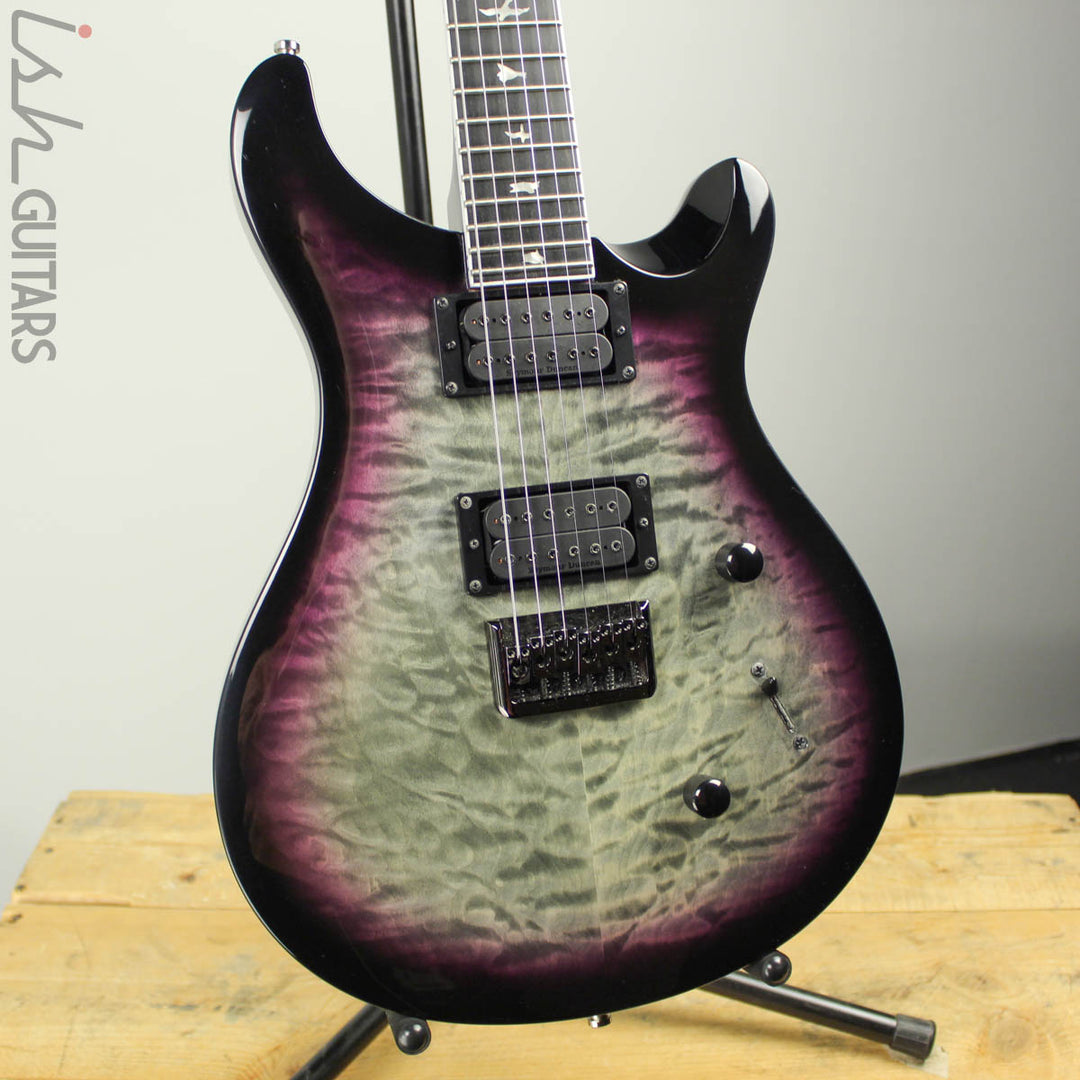 2018 Paul Reed Smith PRS SE Mark Holcomb Signature