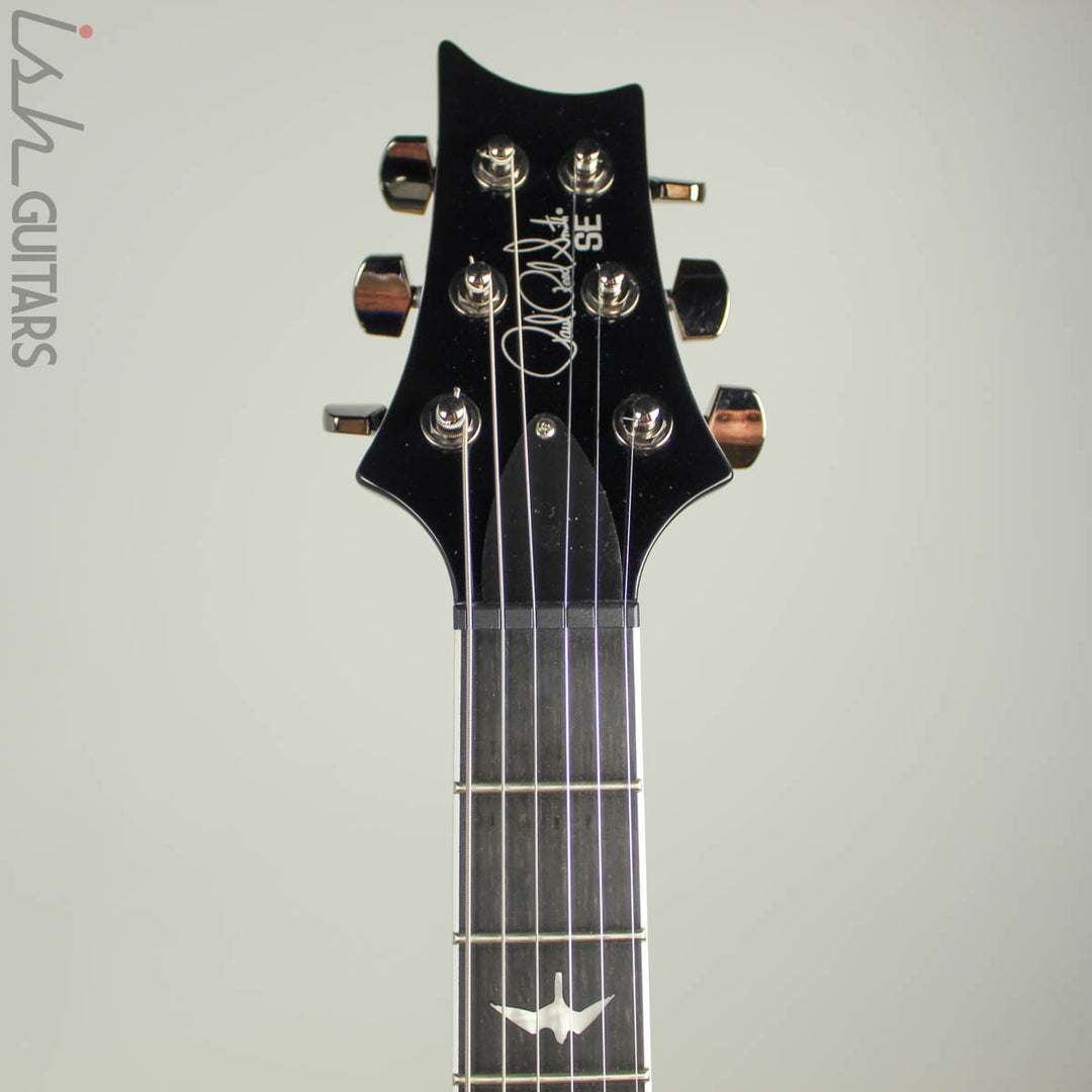 2018 Paul Reed Smith PRS SE Mark Holcomb Signature