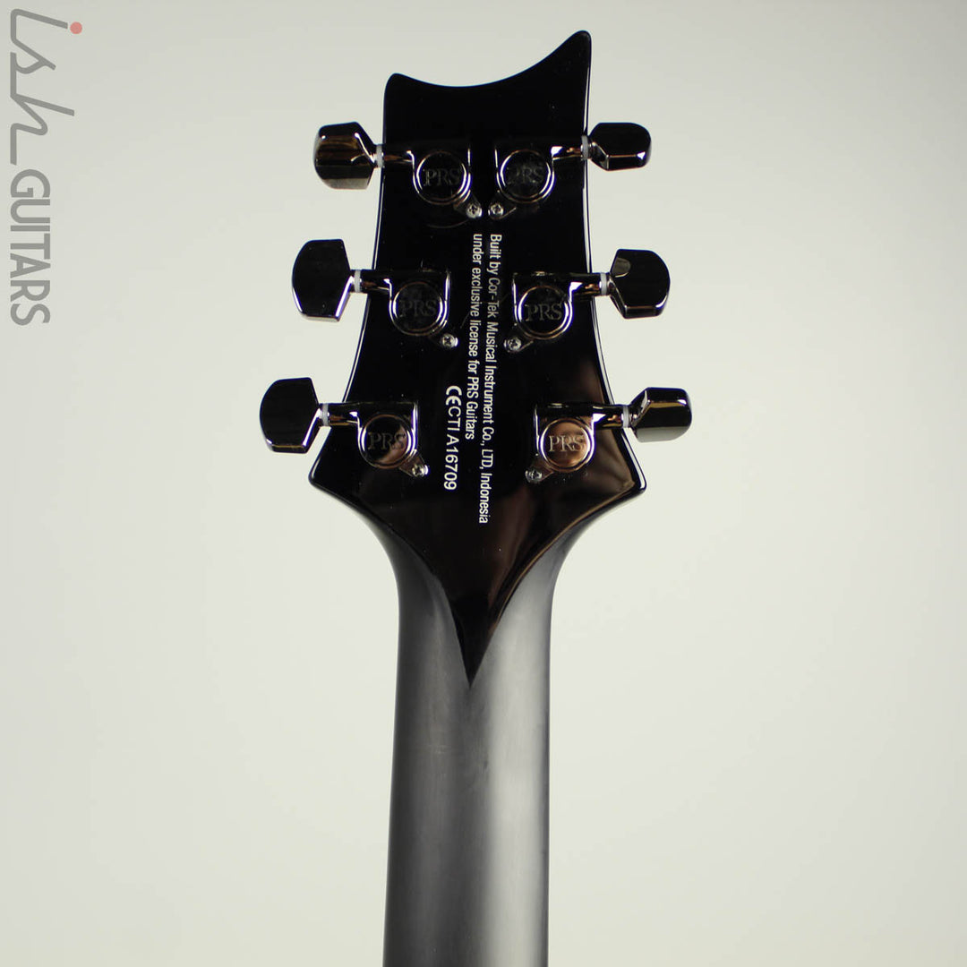 2018 Paul Reed Smith PRS SE Mark Holcomb Signature