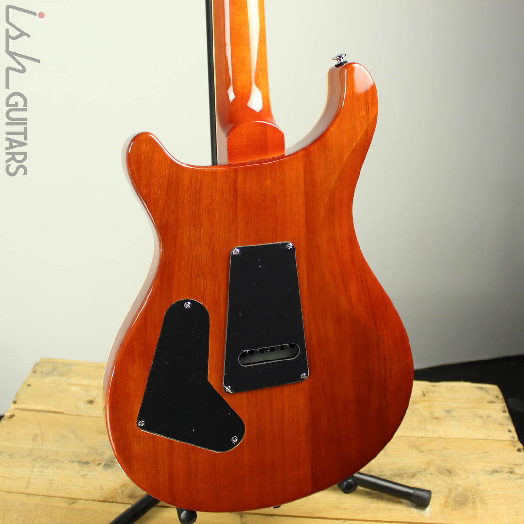 2019 PRS SE Custom 24 Burl
