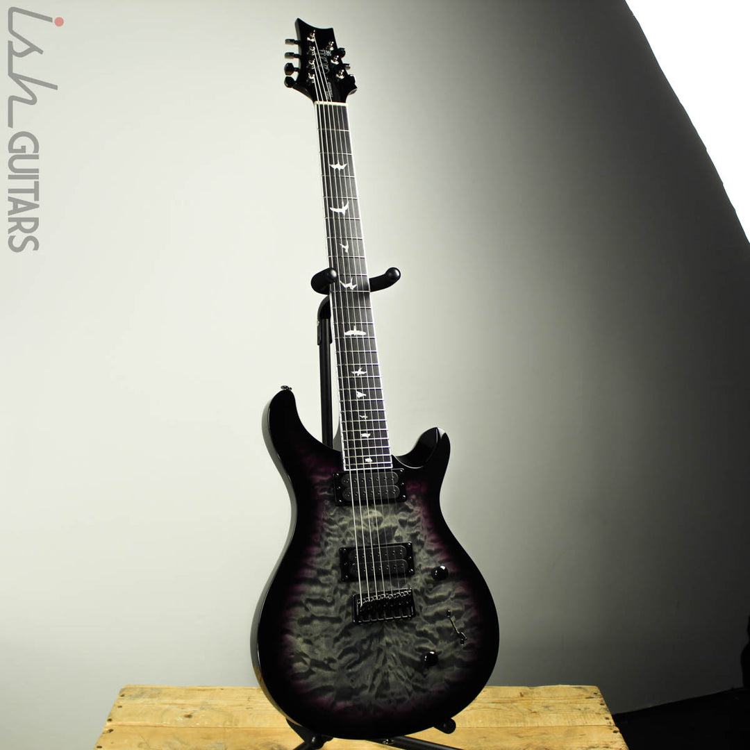 PRS SE Mark Holcomb Signature