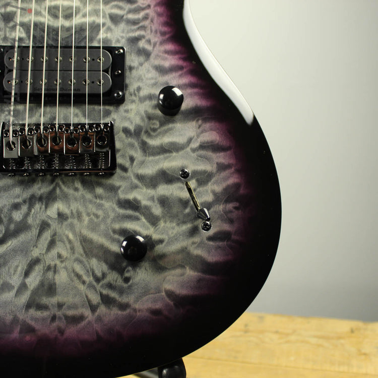PRS SE Mark Holcomb Signature – Ish Guitars