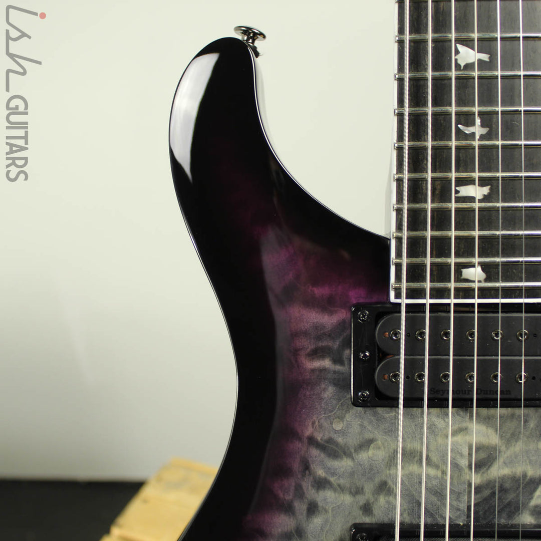 PRS SE Mark Holcomb Signature – Ish Guitars