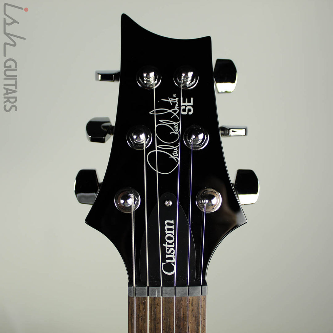 2020 PRS SE Custom 24 Sapphire