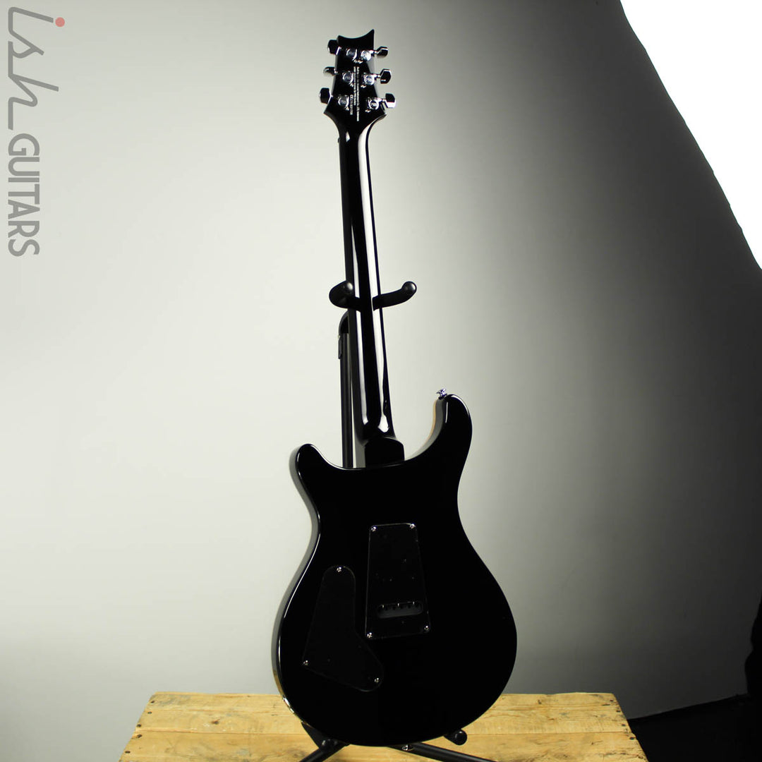 2020 PRS SE Custom 24 Sapphire