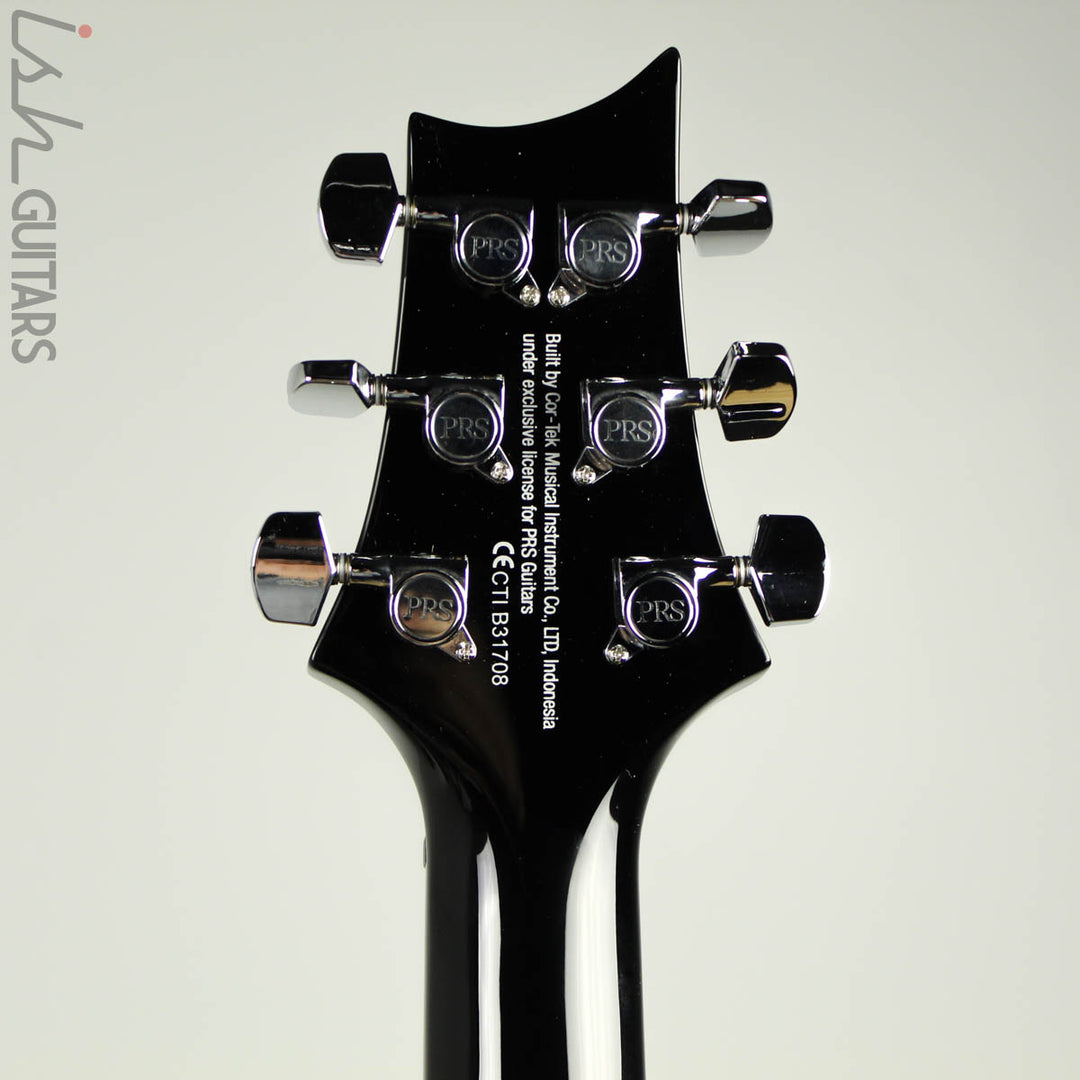 2020 PRS SE Custom 24 Sapphire