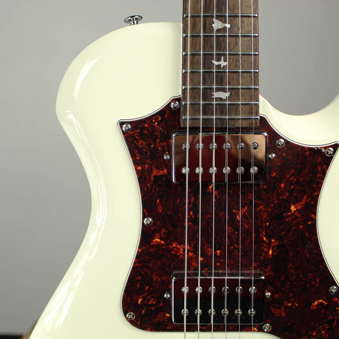 PRS SE Starla Antique White