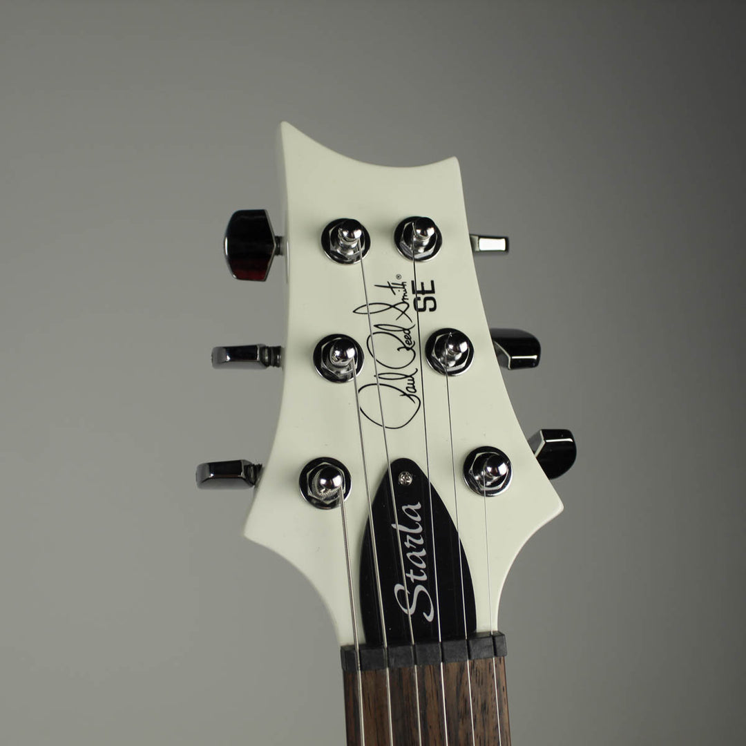 PRS SE Starla Antique White