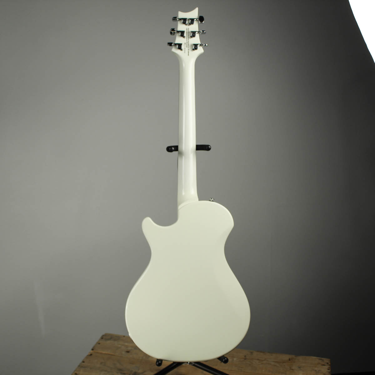 PRS SE Starla Antique White – Ish Guitars