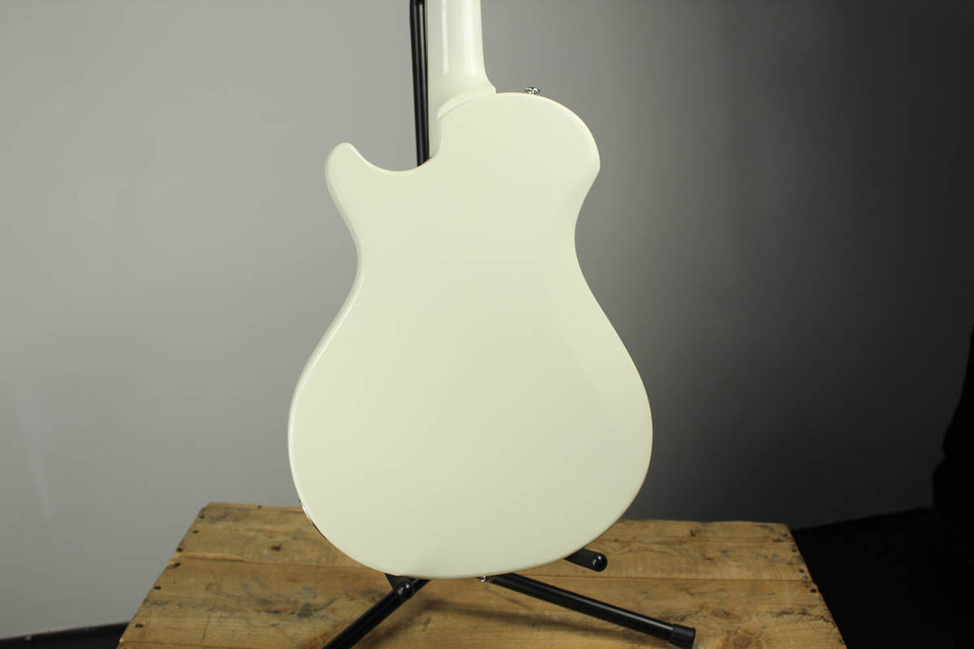PRS SE Starla Antique White