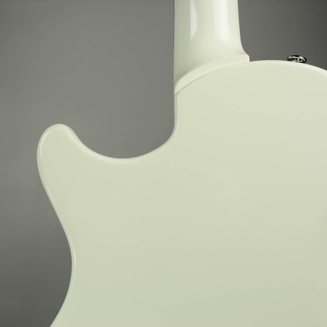 PRS SE Starla Antique White