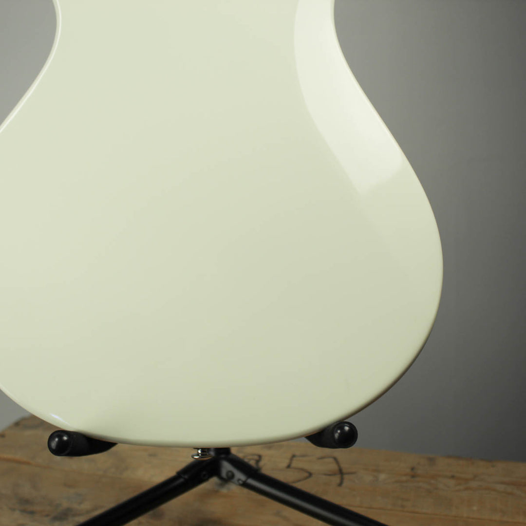 PRS SE Starla Antique White