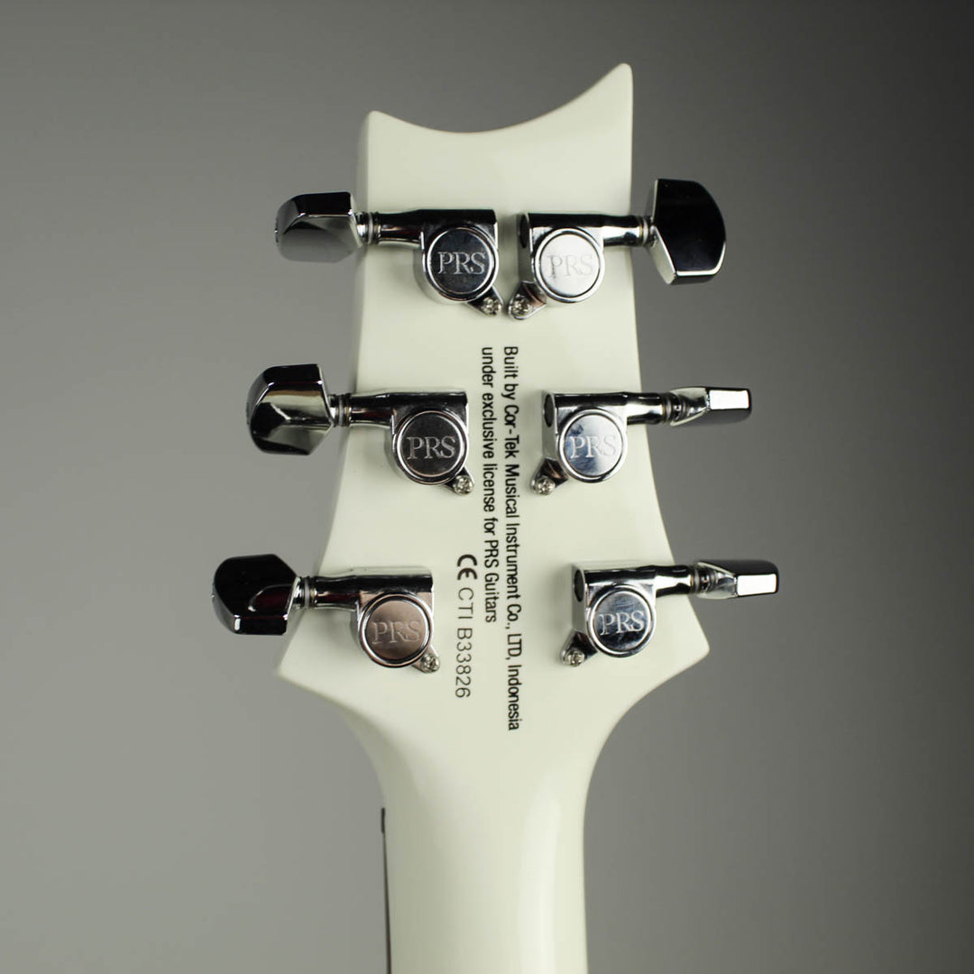 PRS SE Starla Antique White
