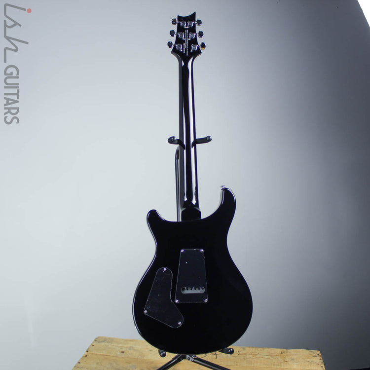 PRS Paul Reed Smith SE CUSTOM24 美品！ PRS Paul Reed Smith SE Custom 24-08 Electric Guitar (with