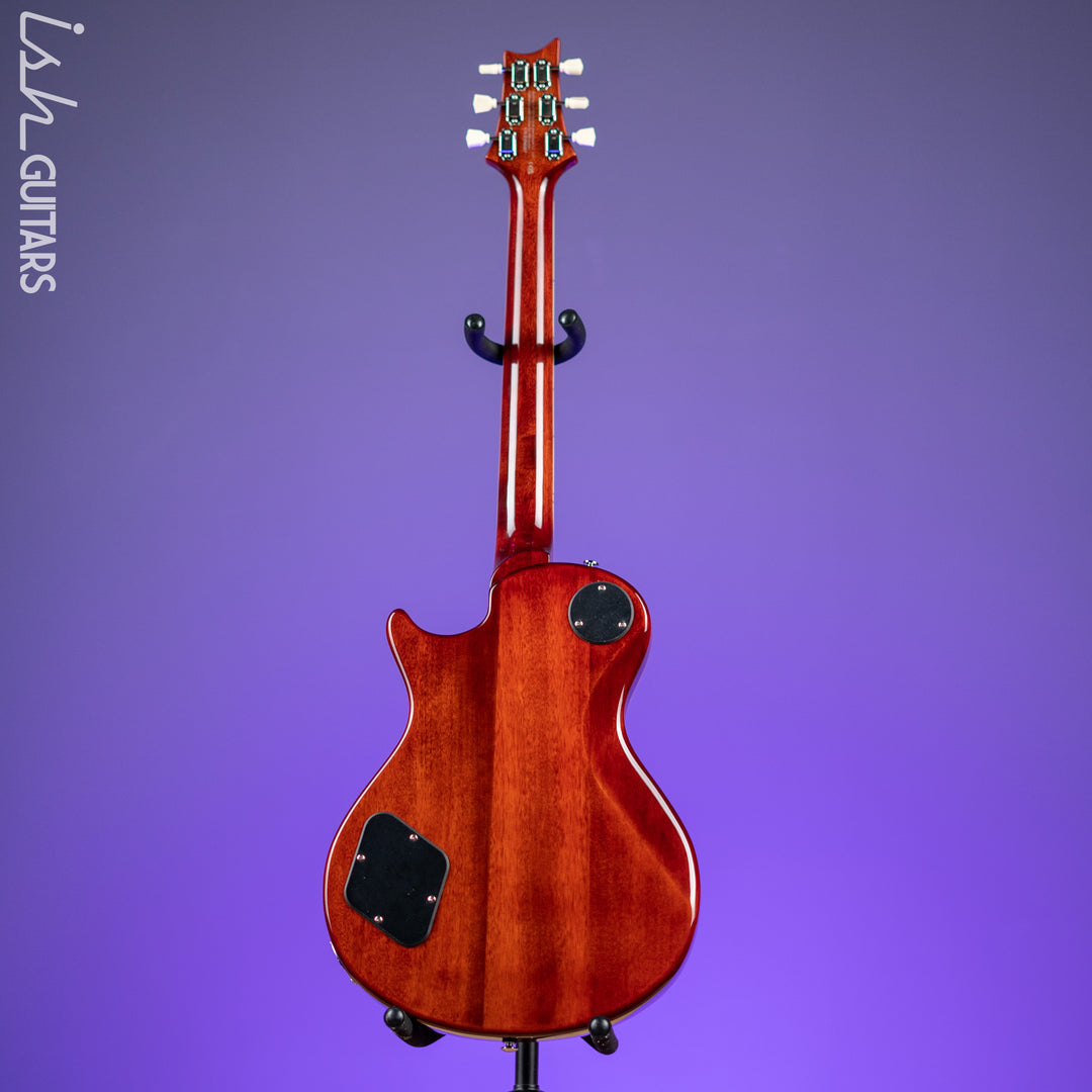 PRS SE McCarty 594 Singlecut Electric Guitar Vintage Sunburst