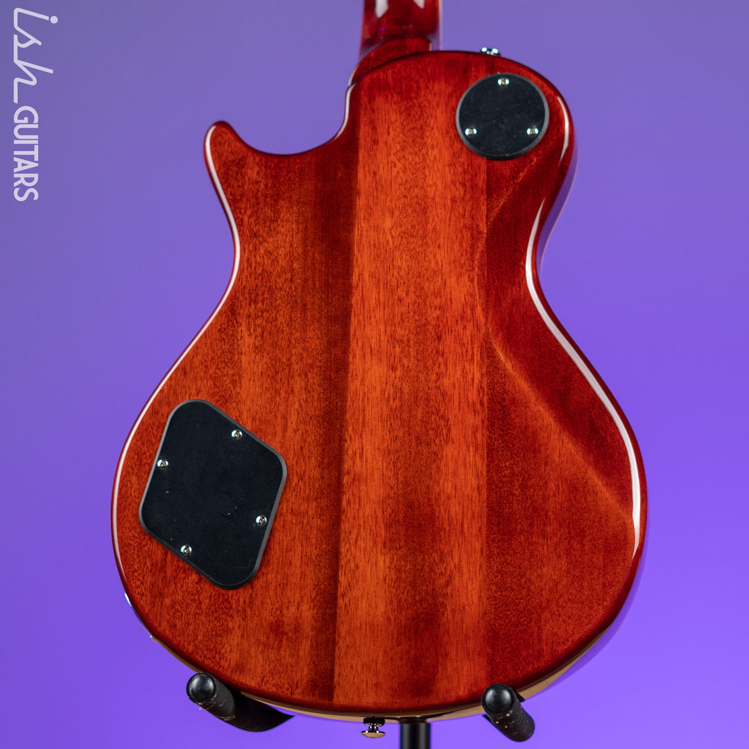 PRS SE McCarty 594 Singlecut Electric Guitar Vintage Sunburst