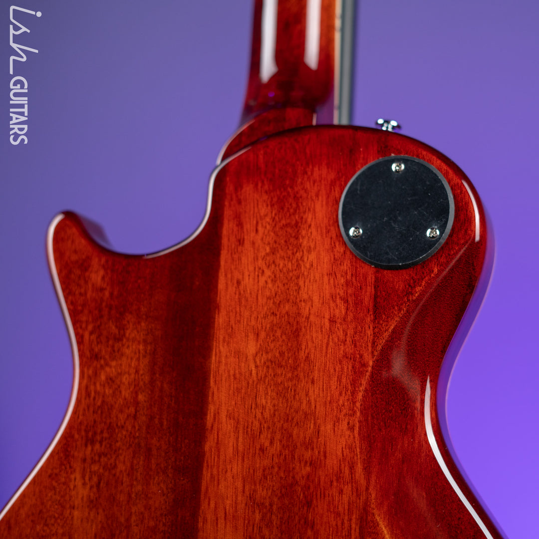 PRS SE McCarty 594 Singlecut Electric Guitar Vintage Sunburst