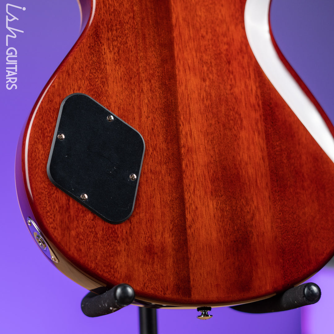 PRS SE McCarty 594 Singlecut Electric Guitar Vintage Sunburst
