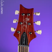 PRS SE McCarty 594 Singlecut Electric Guitar Vintage Sunburst
