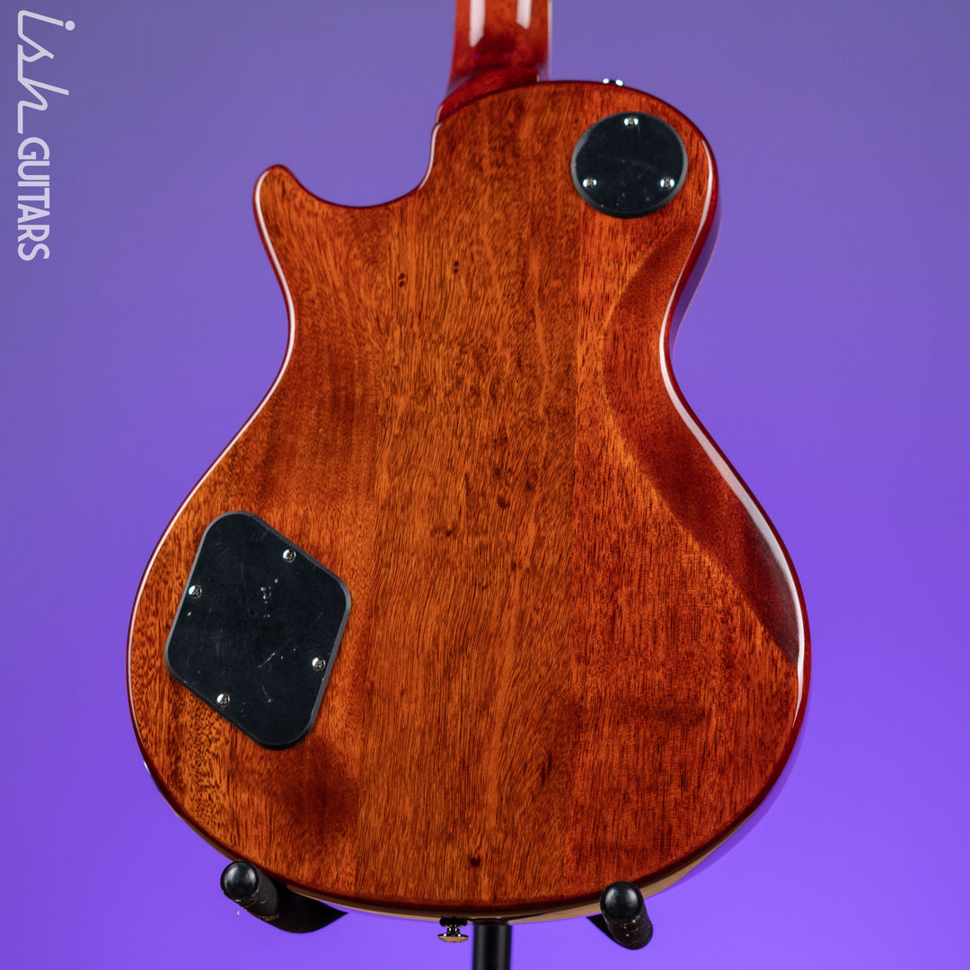 PRS SE McCarty 594 Singlecut Electric Guitar Vintage Sunburst