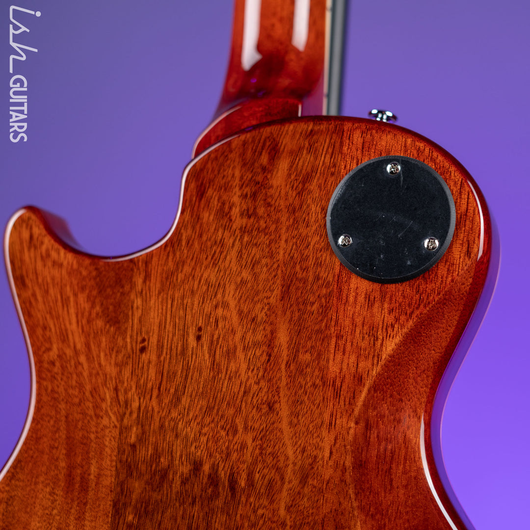 PRS SE McCarty 594 Singlecut Electric Guitar Vintage Sunburst
